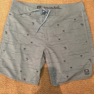 Mens Travis Mathew Swimsuit